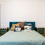 Vatican Boutique Rhome