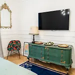 Vatican Boutique Rhome