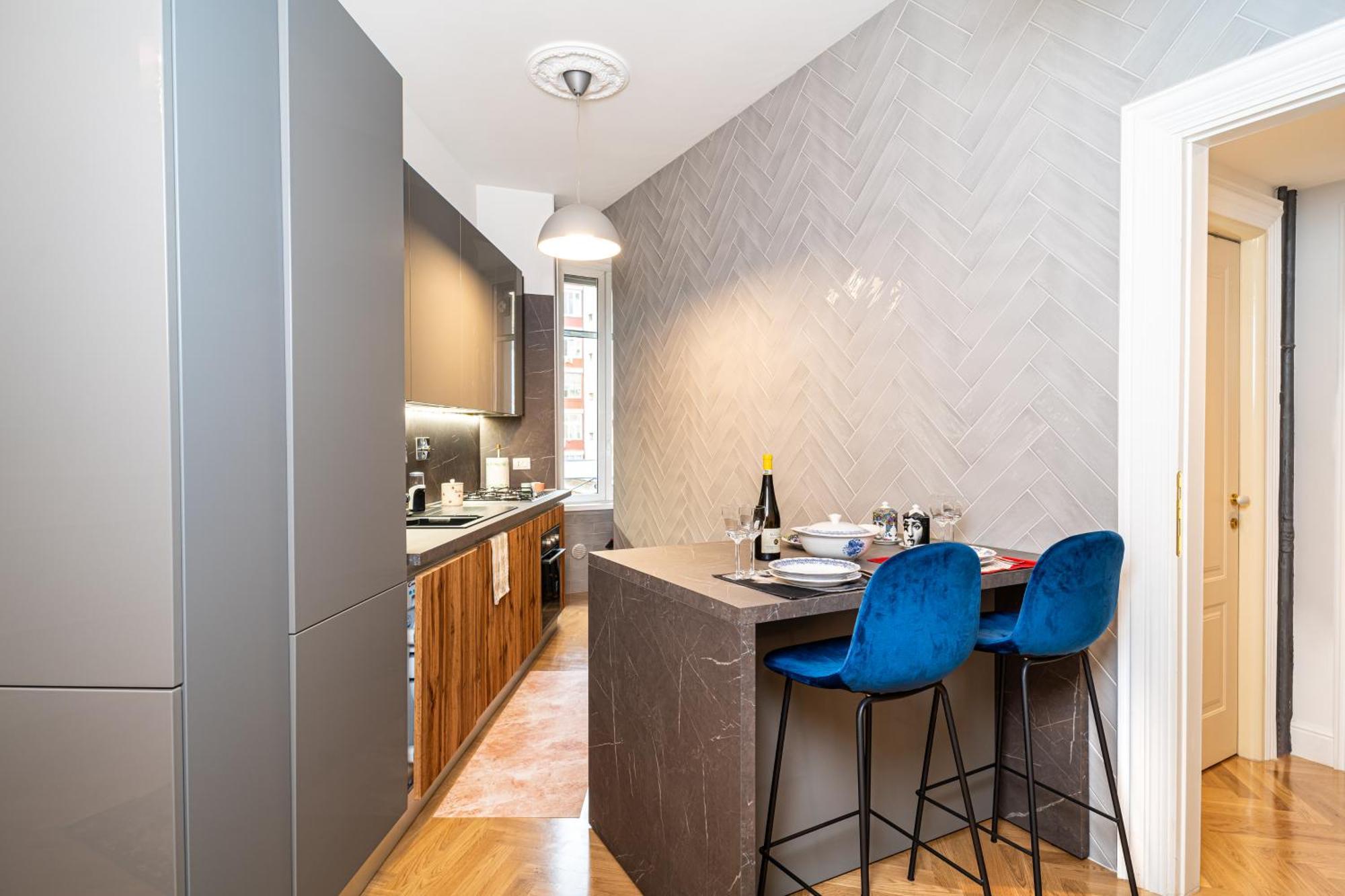 Vatican Boutique Rhome