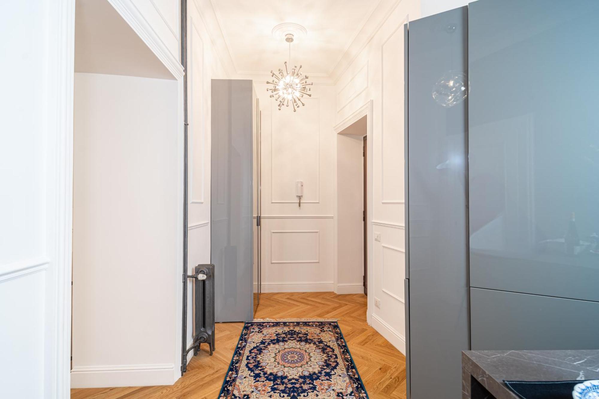 Vatican Boutique Rhome Apartment Rom