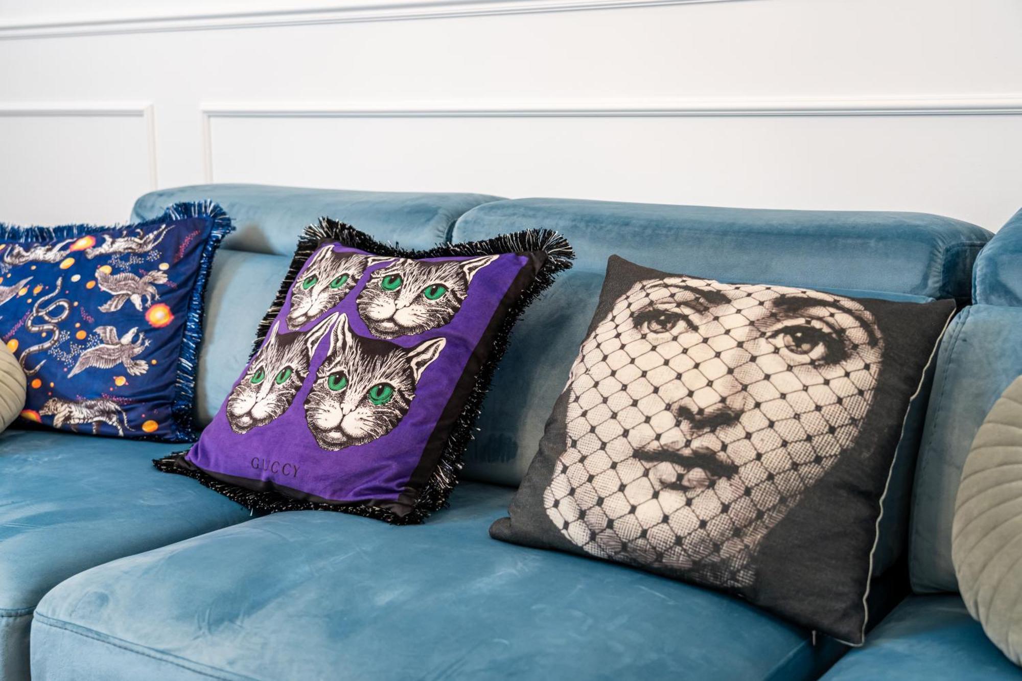 Vatican Boutique Rhome Apartment *