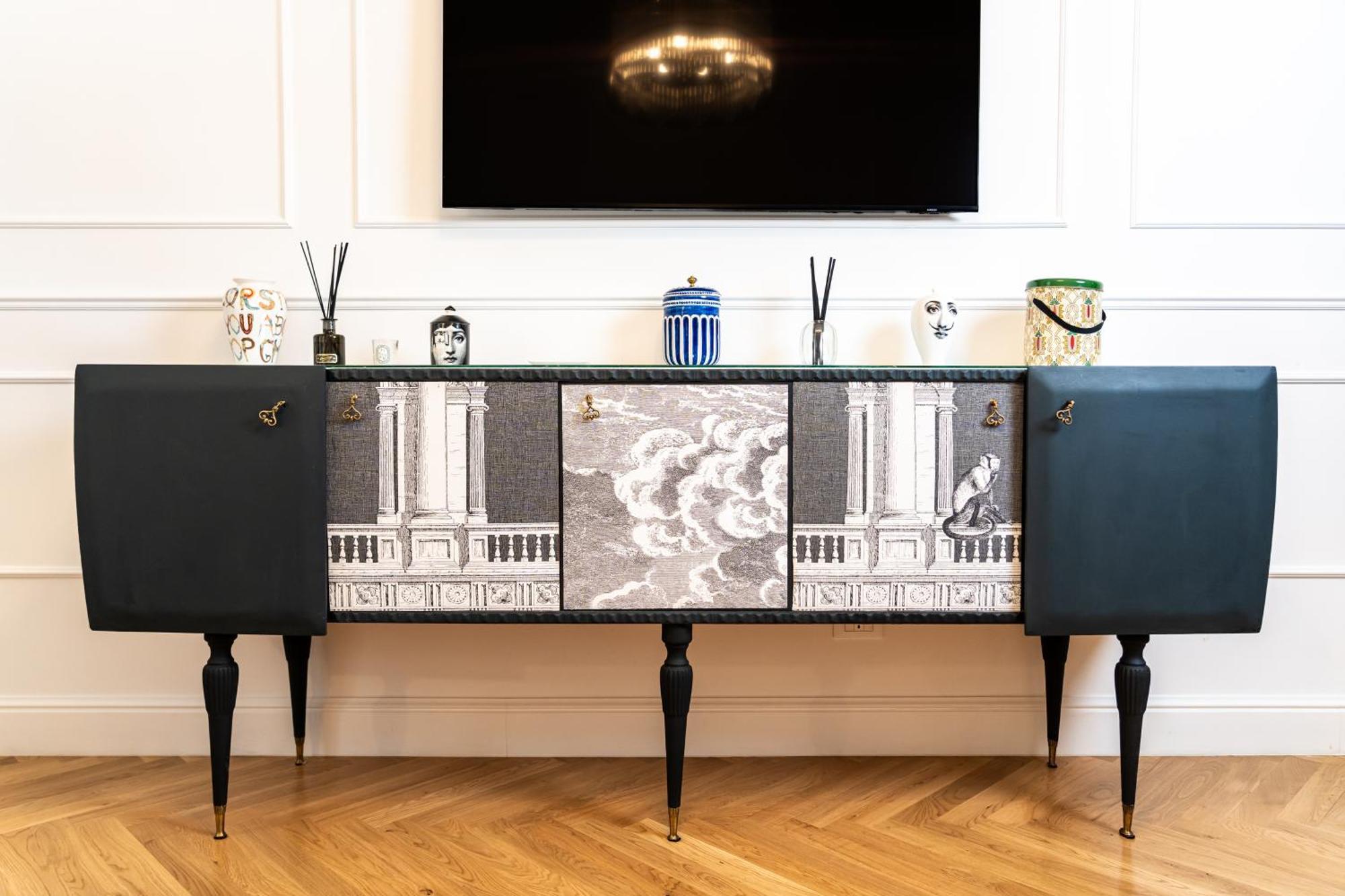 Apartment Vatican Boutique Rhome *