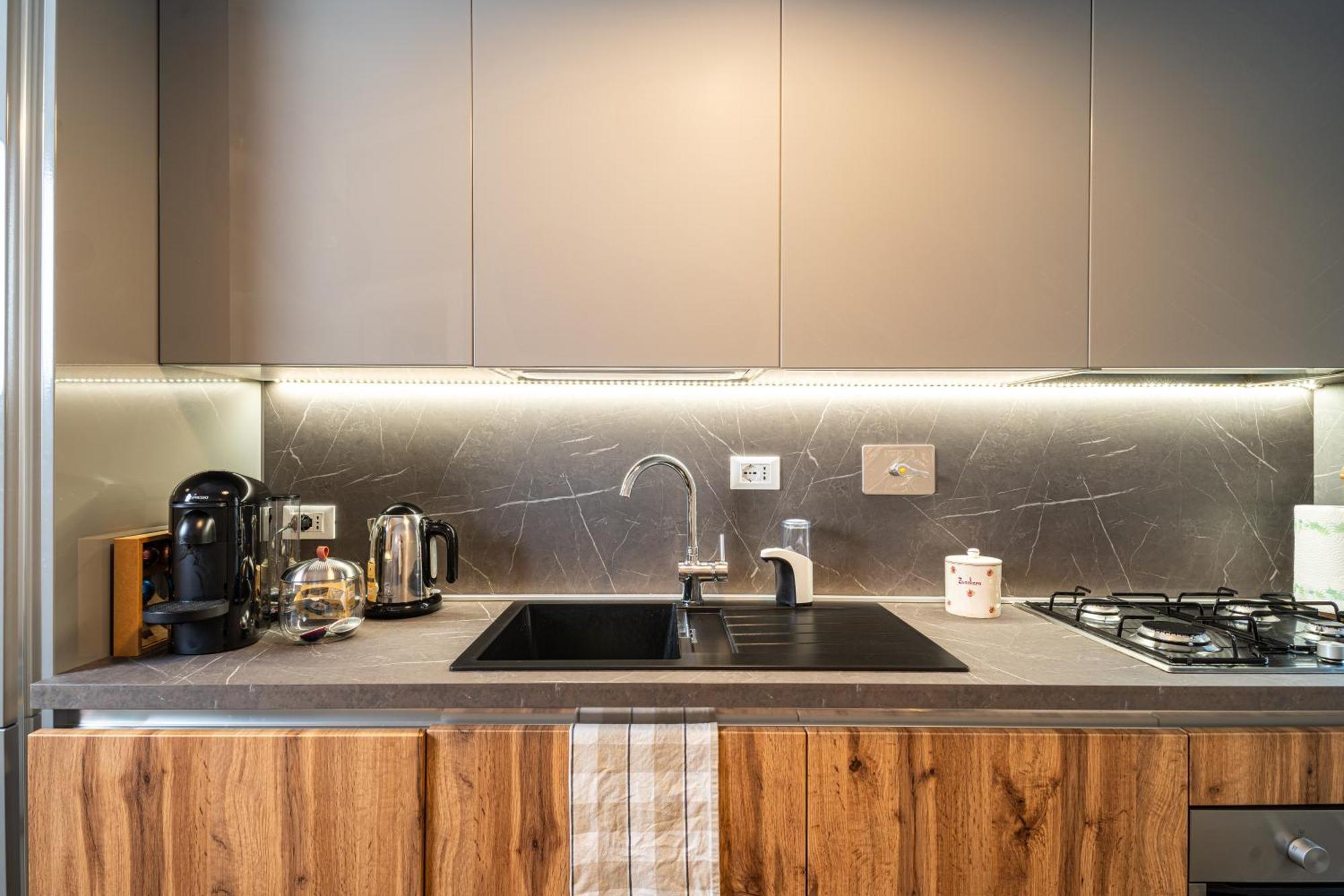 Vatican Boutique Rhome Apartment