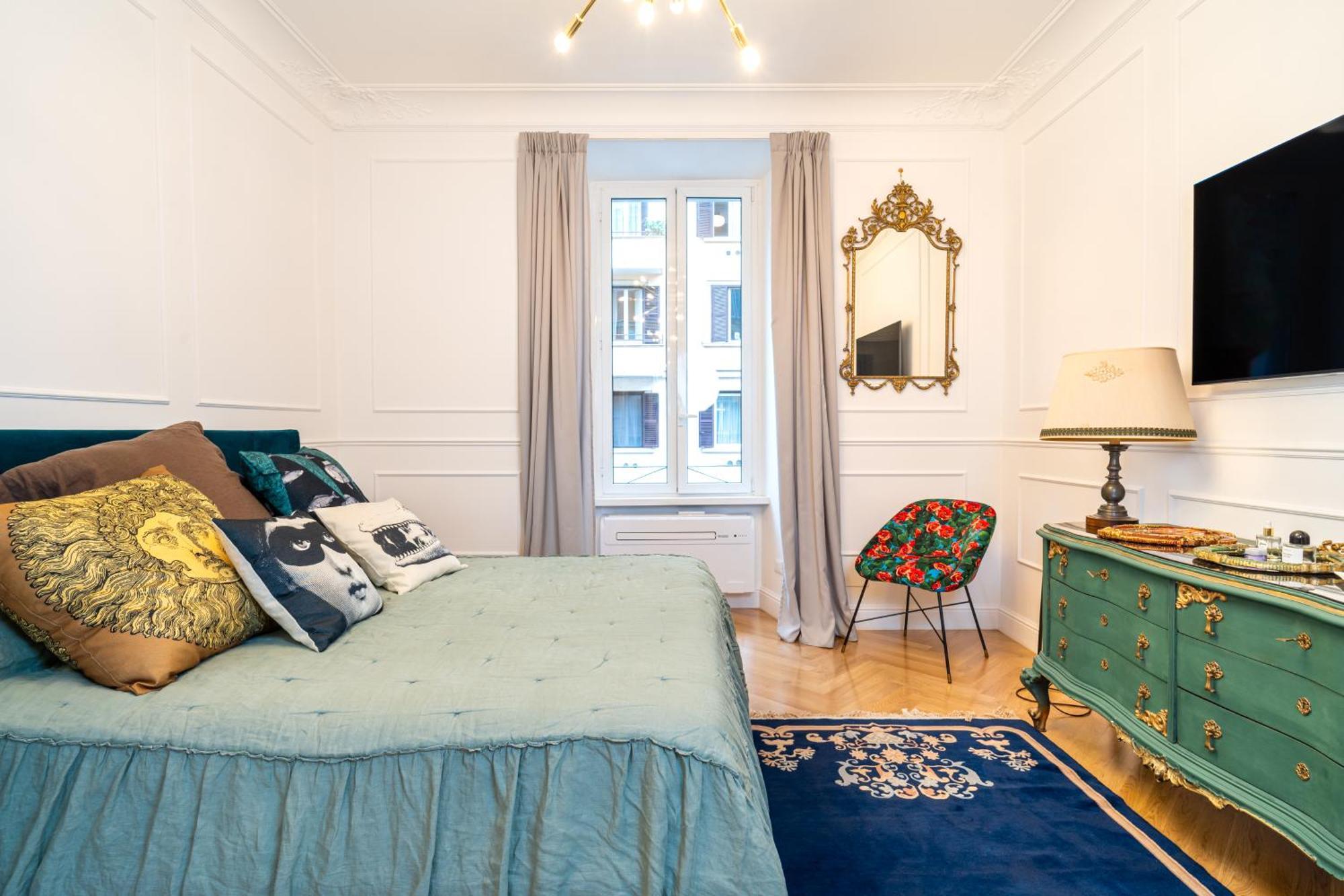 Vatican Boutique Rhome * Rom