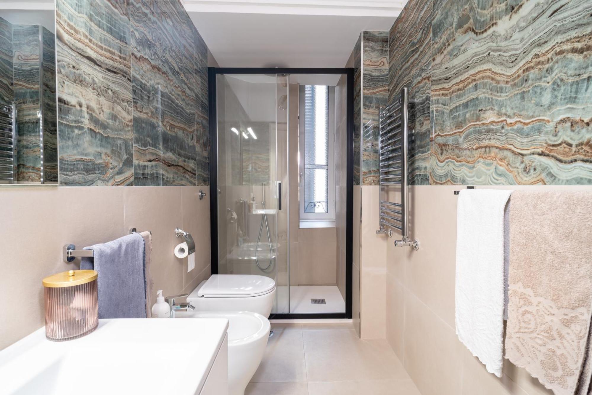 Apartment Vatican Boutique Rhome Rom
