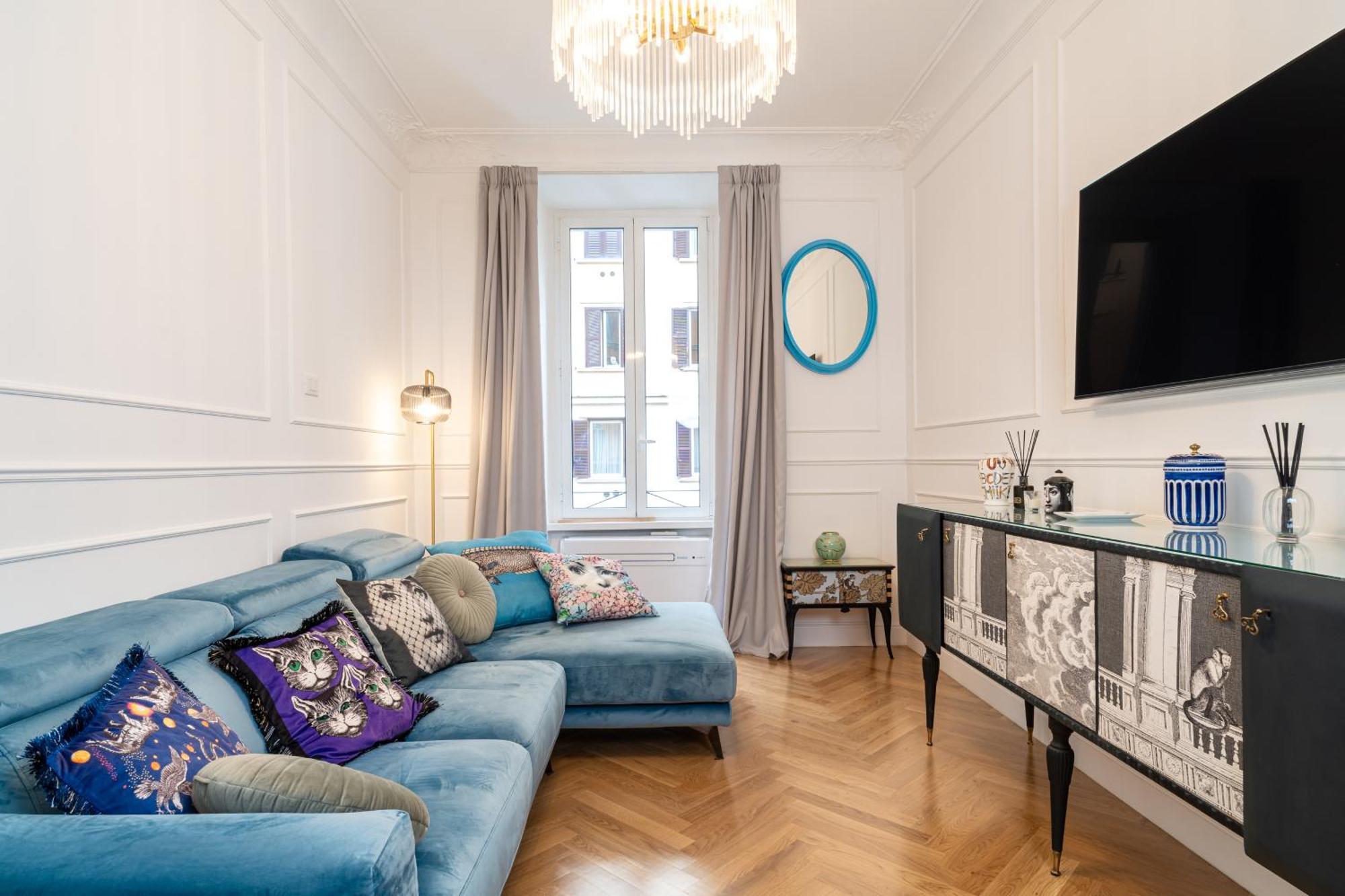 Vatican Boutique Rhome *
