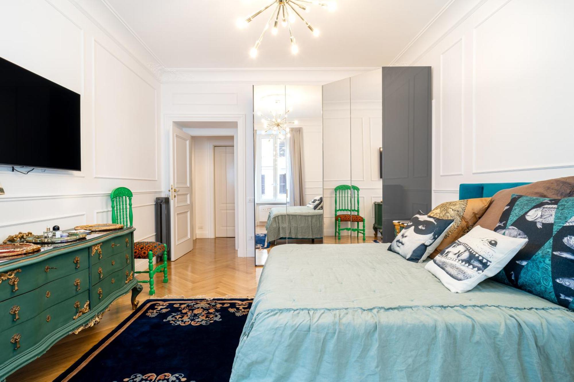 Vatican Boutique Rhome * Rom